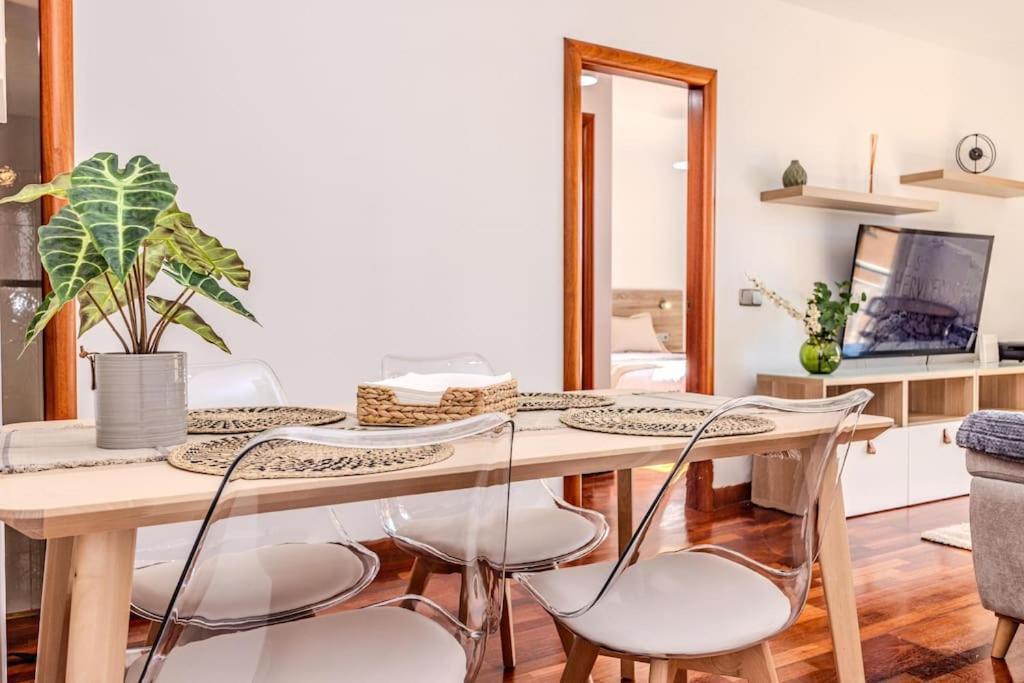 Apartament Casa Tanit I Arrecife  Zewnętrze zdjęcie