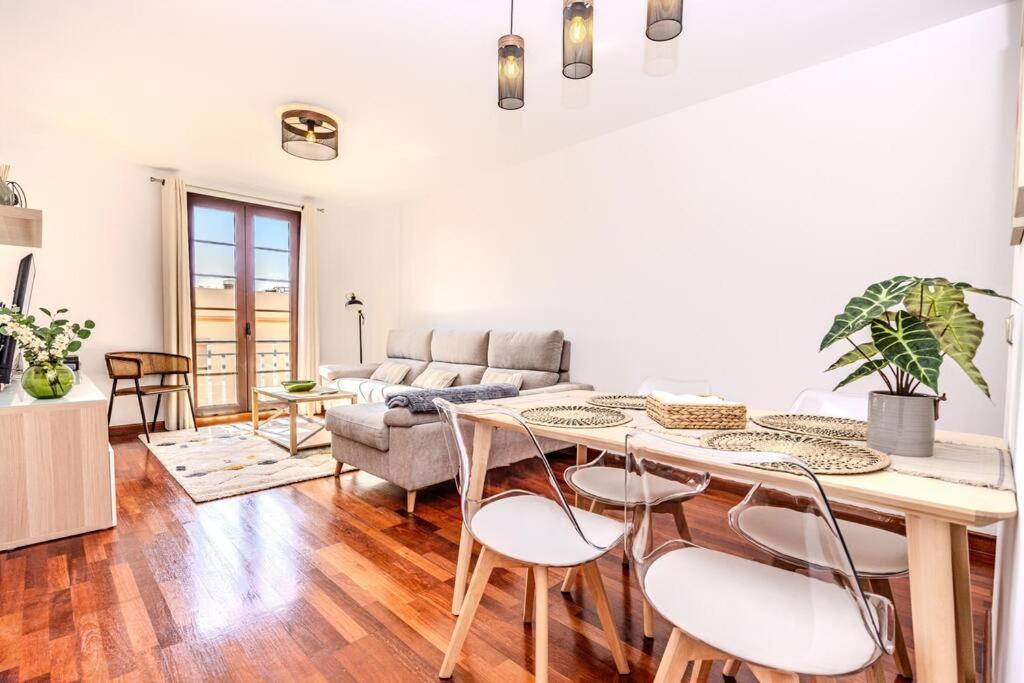Apartament Casa Tanit I Arrecife  Zewnętrze zdjęcie