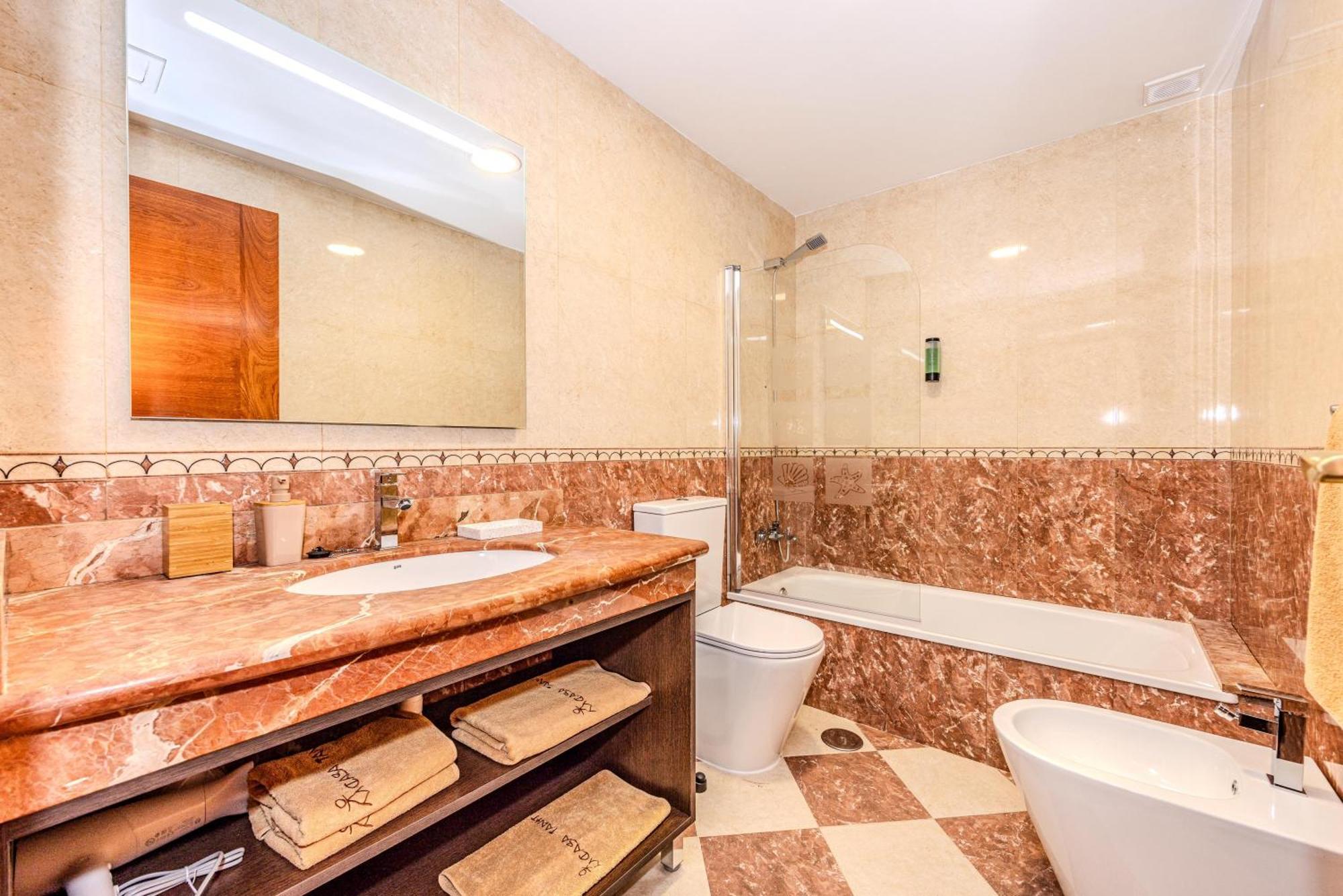 Apartament Casa Tanit I Arrecife  Zewnętrze zdjęcie