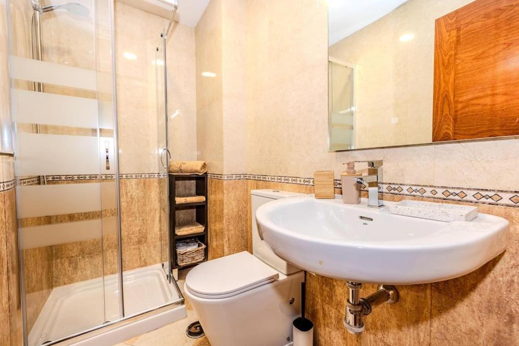Apartament Casa Tanit I Arrecife  Zewnętrze zdjęcie